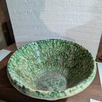 Ciotola in Ceramica di Caltagirone "Iemmo" 
