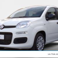 FIAT Panda 1.0 70cv Hybrid Panda N90421