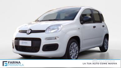FIAT Panda 1.0 70cv Hybrid Panda N90421