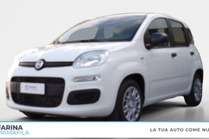 FIAT Panda 1.0 70cv Hybrid Panda N90421