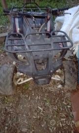 QUAD 125cc 