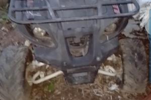 QUAD 125cc 