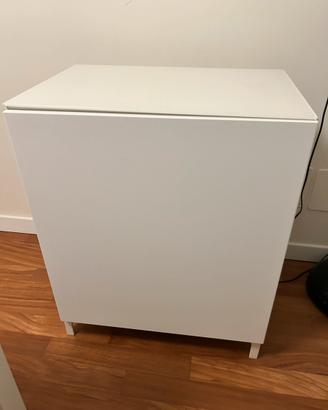 Mobile BESTA Ikea
