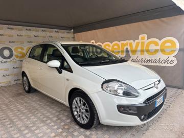 Fiat Punto Evo 1.3 Mjt 95 CV CAMBIO AUTOMATICO