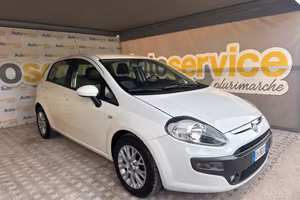 Fiat Punto Evo 1.3 Mjt 95 CV CAMBIO AUTOMATICO