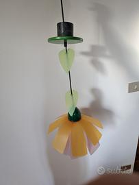 lampadario per l'infanzia