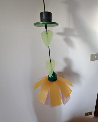 lampadario per l'infanzia