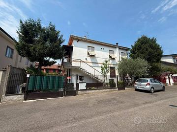 Appartamento di 63 m² con 2 locali a Desio