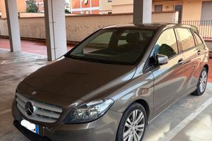 Mercedes classe B 180 CDI CAMBIO AUTOMATICO