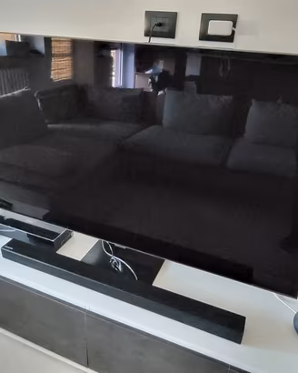 SMARTTV Samsung QE55Q95T 55" PARI AL NUOVO - 120HZ