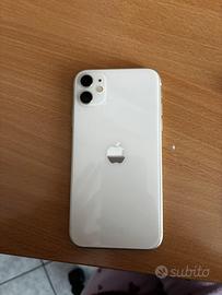 Iphone 11, 128 GB