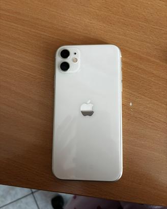 Iphone 11, 128 GB
