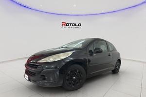 PEUGEOT 207 1.4 HDi 70CV 3p. X Line