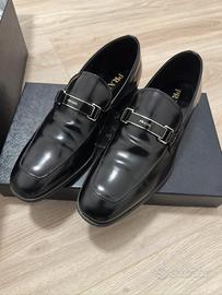 Mocassino Prada