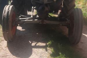 landini l25
