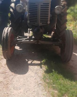 landini l25