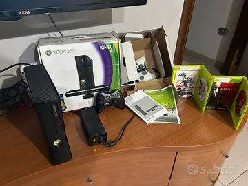 Xbox 360 slim