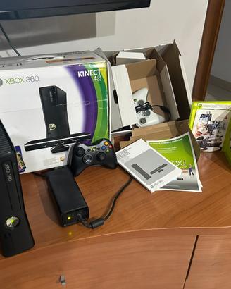 Xbox 360 slim