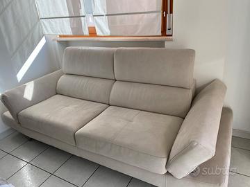 Divano 3 posti DONDI SALOTTI