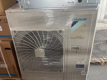 Condizionatore a colonna daikin