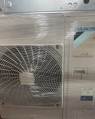 Condizionatore a colonna daikin