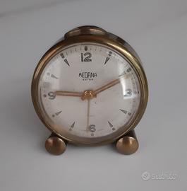 Sveglia orologio da viaggio Medana