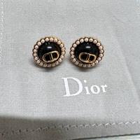 Orecchini Dior