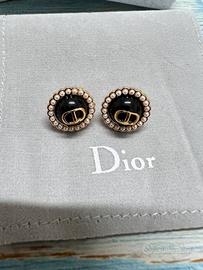 Orecchini Dior