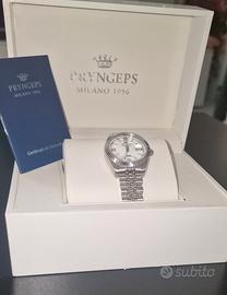 Orologio Pryngeps Donna Tr in Acciaio A822/2 NUOVO