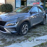 Hyundai KONA HEV 1.6 DCT XLine