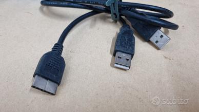 A1415NN-Cavo USB Proprietario