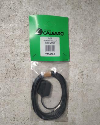 Antenna GPS Calearo 7750005