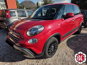 FIAT 500L 1.3 MJT 95 CV CONNECT