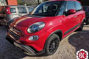 FIAT 500L 1.3 MJT 95 CV CONNECT