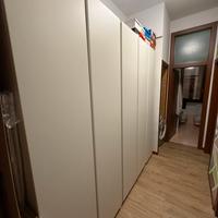 Armadio IKEA PAX 5 Ante