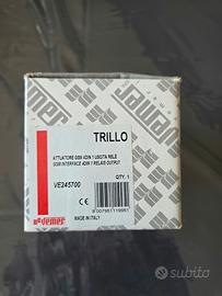 attuatore vemer gsm trillo ve245700