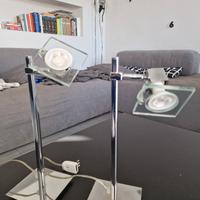 lampade abat jour moderne