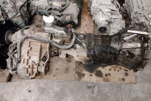 Cambio GREAT WALL STEED 4WD 2378cc 4X4 del 2009