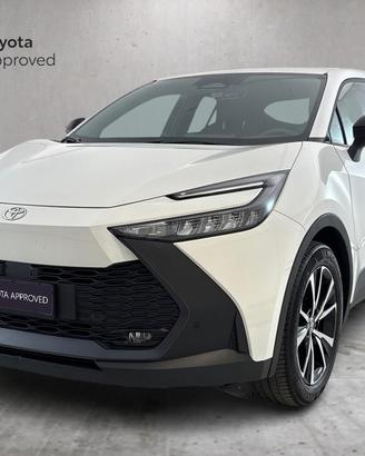 TOYOTA C-HR II 2023 - C-HR 2.0 phev Trend eco fwd