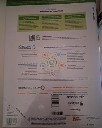 azienda passo passo next 2
