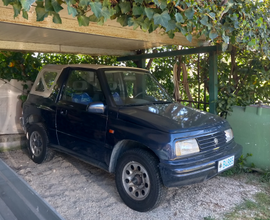 Vitara 16V