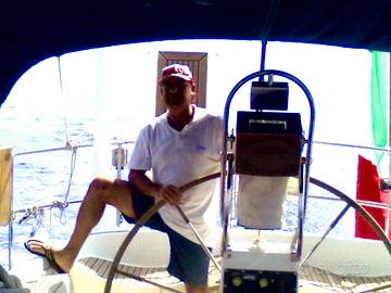 Cuoco-Marinaio-Aux Navigaz Vela Motore SL-Manutenz
