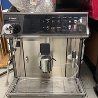 macchina caffè superautomatica colazioni hotel