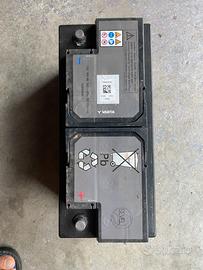 Batteria VARTA 105 Ah 950 A (EN) RC190 min
