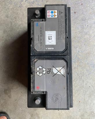 Batteria VARTA 105 Ah 950 A (EN) RC190 min