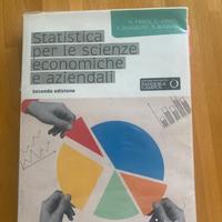 Statistica per le scienze economiche e aziendali