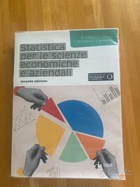 Statistica per le scienze economiche e aziendali