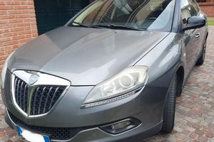 LANCIA DELTA 2010