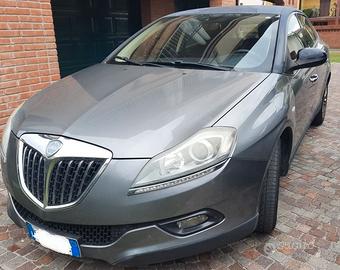 LANCIA DELTA 2010