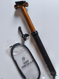 FOX Transfer SL Kashima 31,6